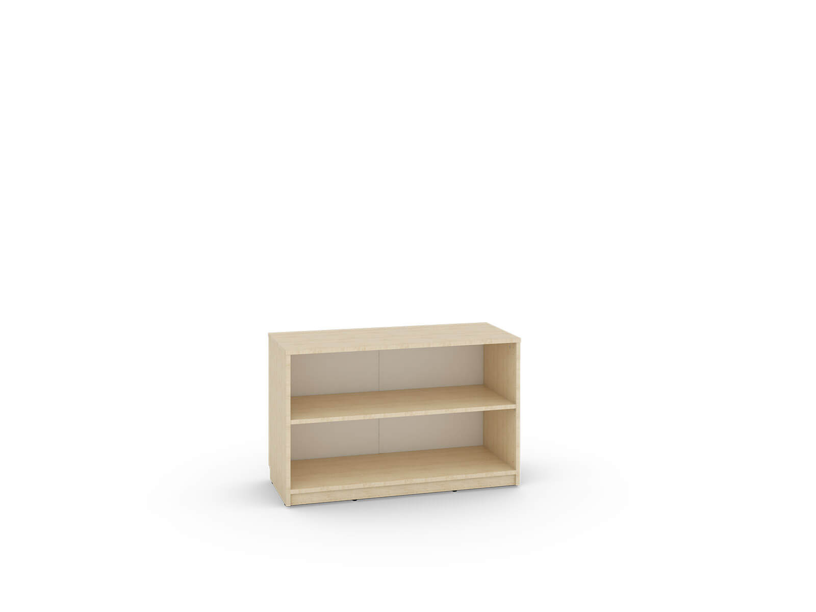 petit meuble avec étagères - série Feria
