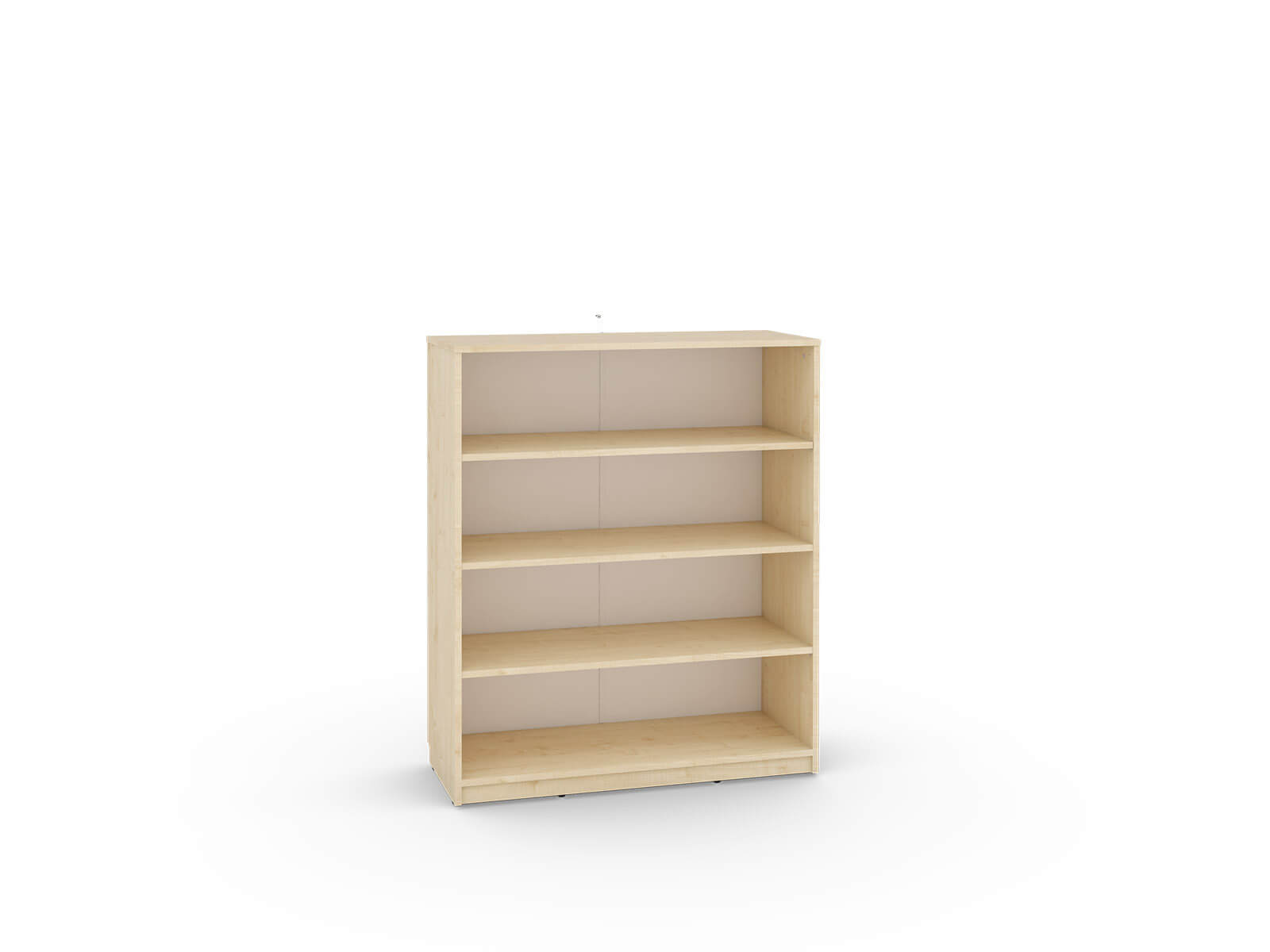 grande armoire avec étagères - série Feria