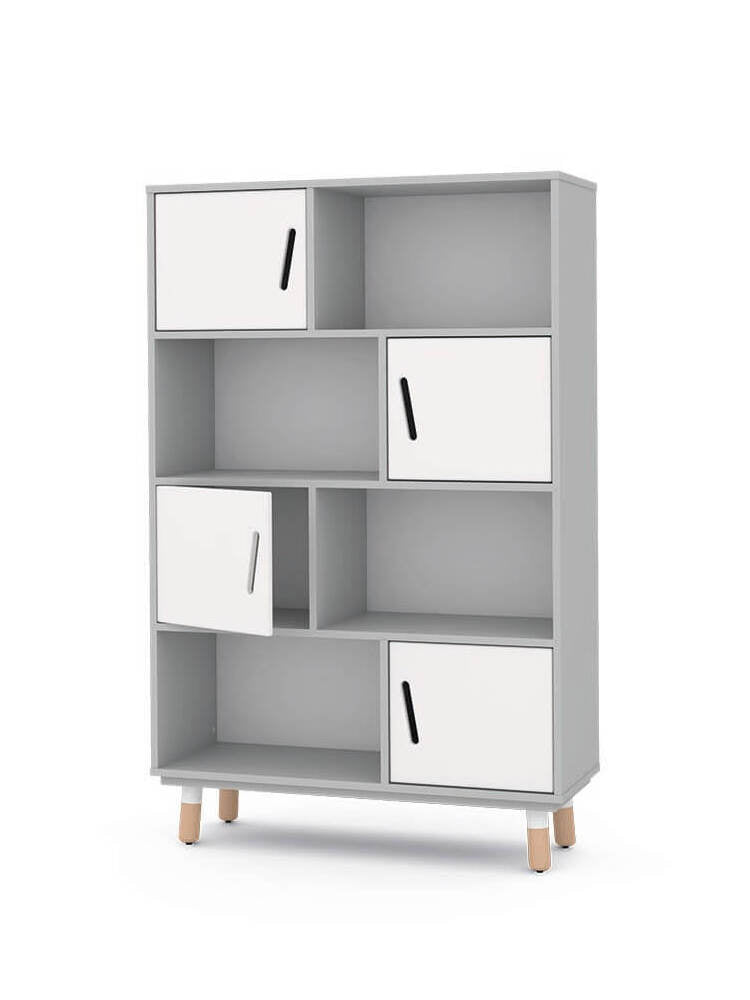 hoge kast A (inclusief deuren) - TAB-serie