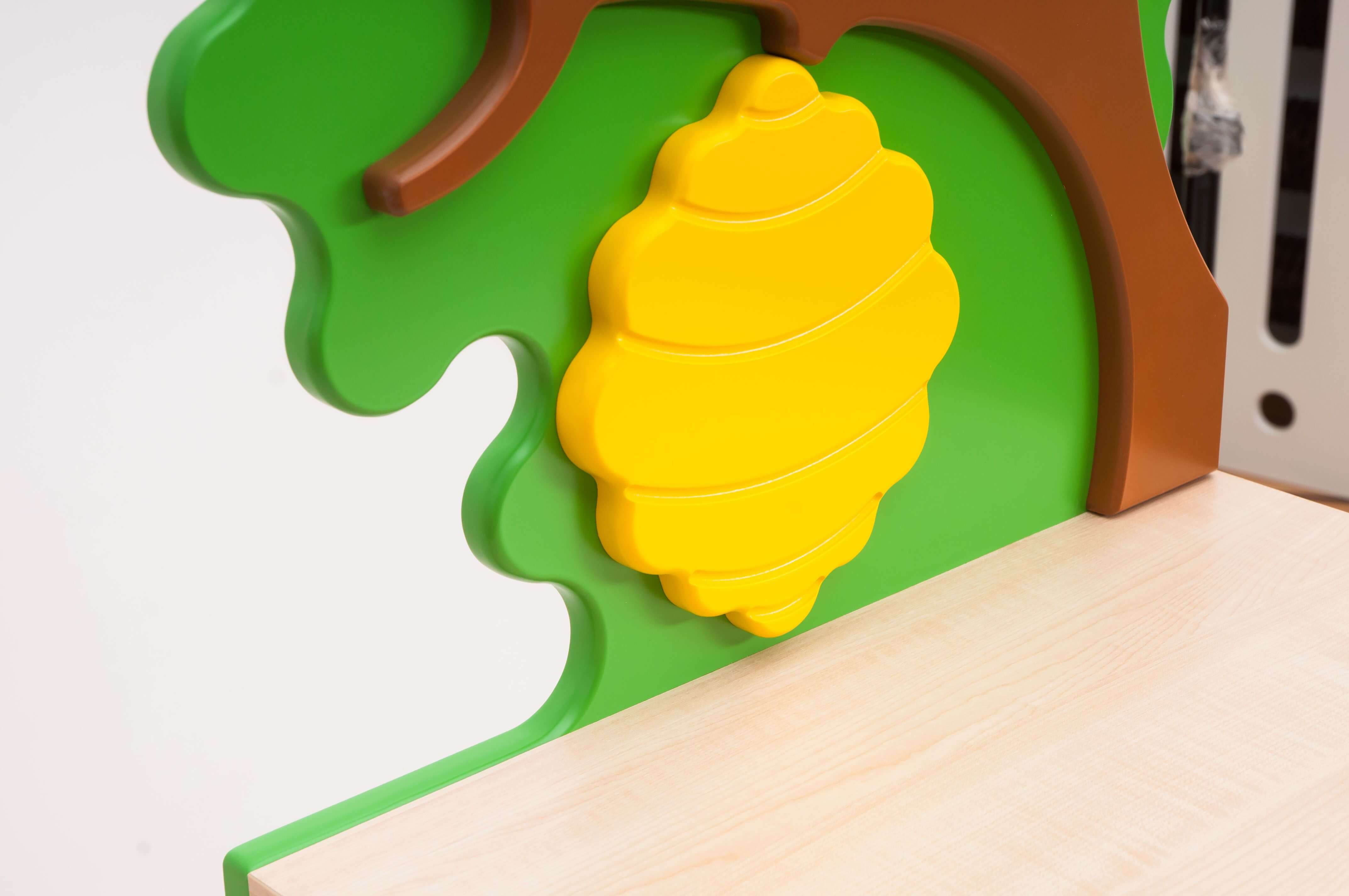 Bärchen-Serie Set