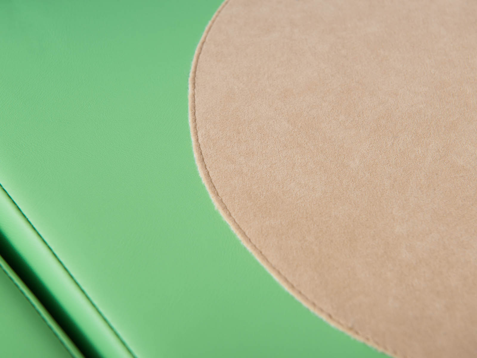 Explorateur sensoriel d'île rampant