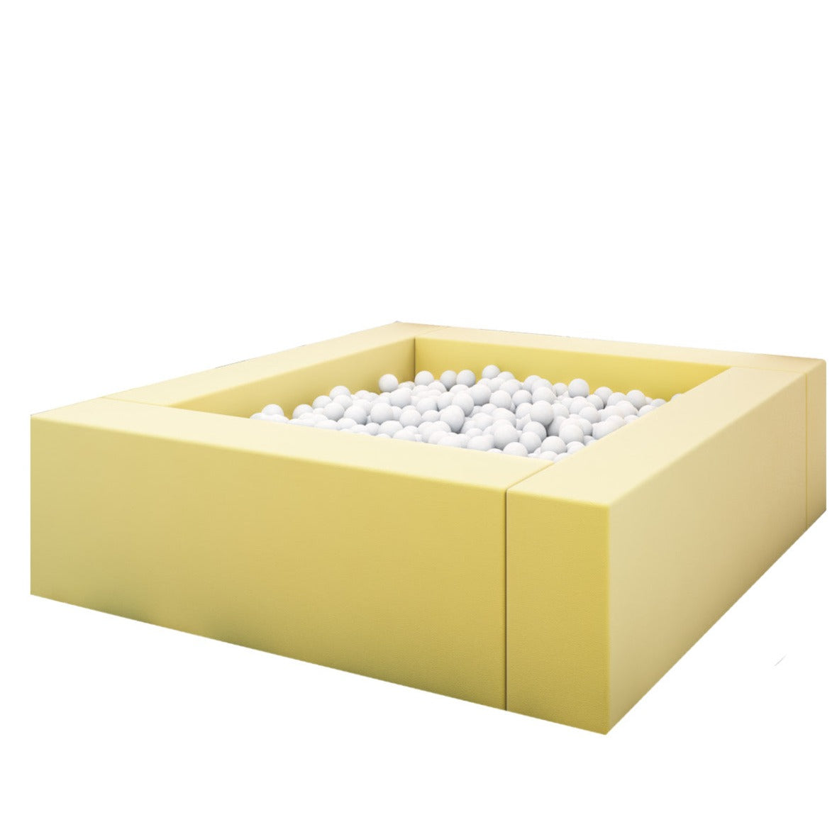 Bällebad - Square Pool - 140x140x41