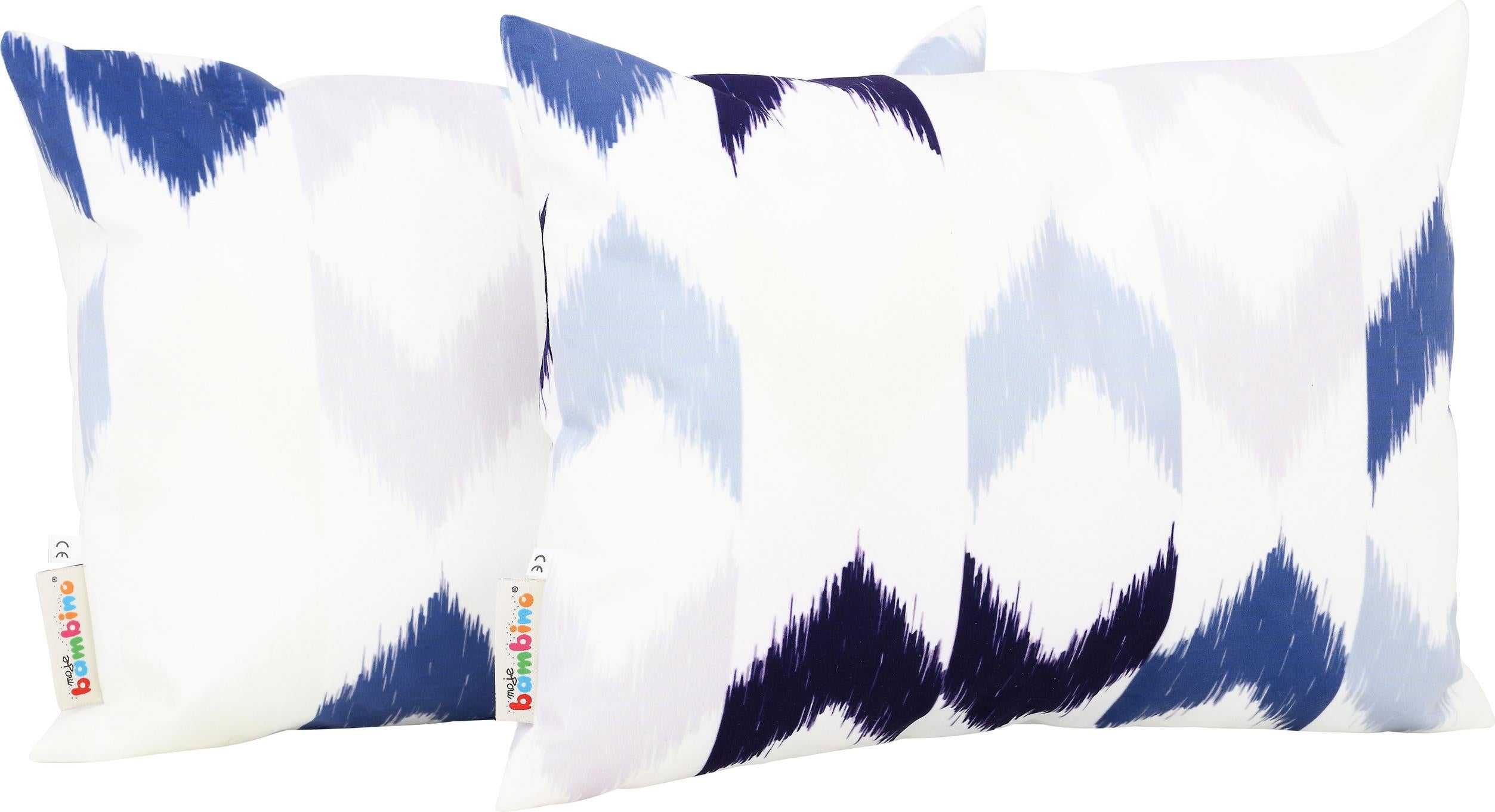 Kissen Relax 2er-Set Emil – perfektes Kissen für Sitzlandschaft