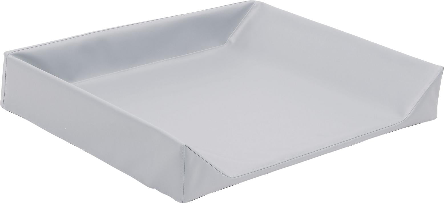 Wickelauflage B 93, Tiefe: 73 cm für Kita