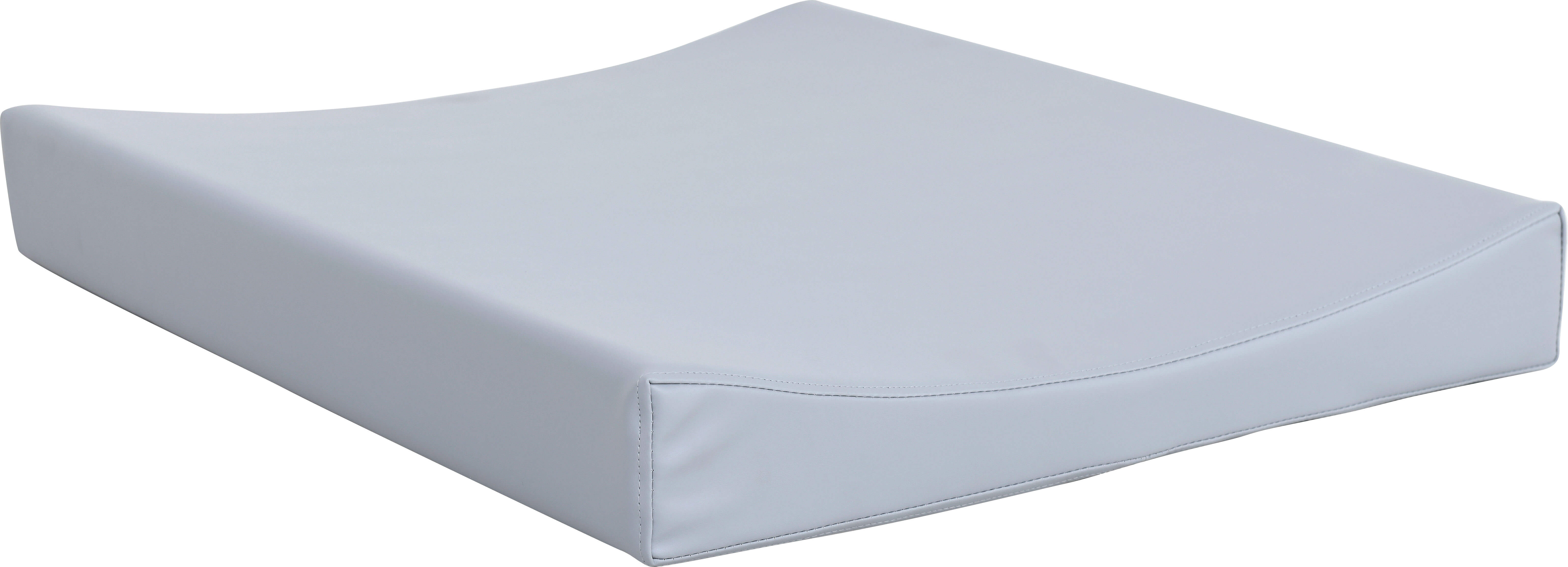 Wickelkommode Quadro, versch. Farben u. Dekore. Geeignet für die Krippe, Kita & Kindergarten.