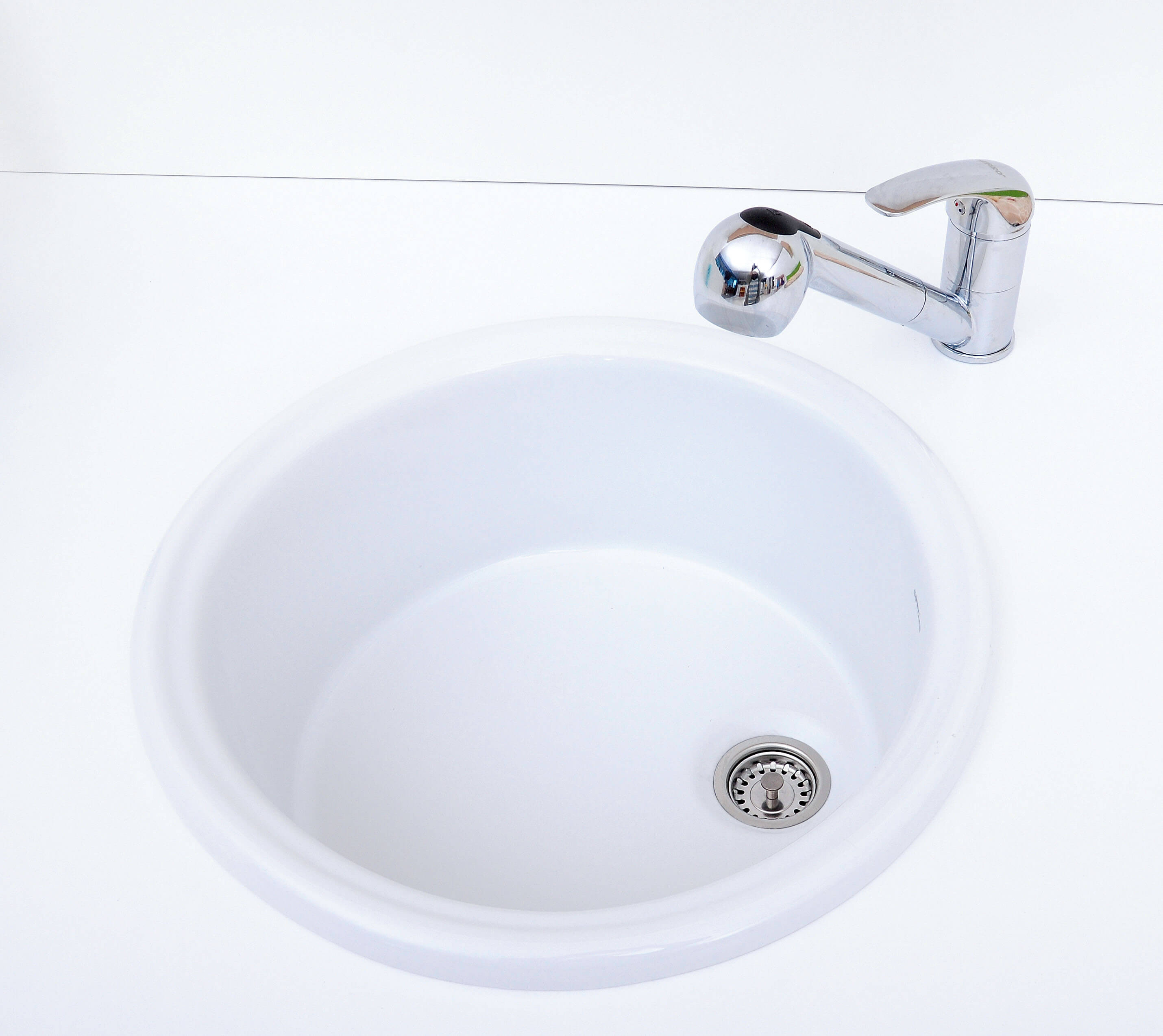 Wickelkommoden-Landschaft XXL mit Treppe und Waschbecken/Badewanne. Geeignet für die Krippe, Kita & Kindergarten.