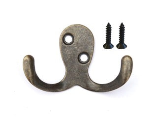 2er Metalhaken