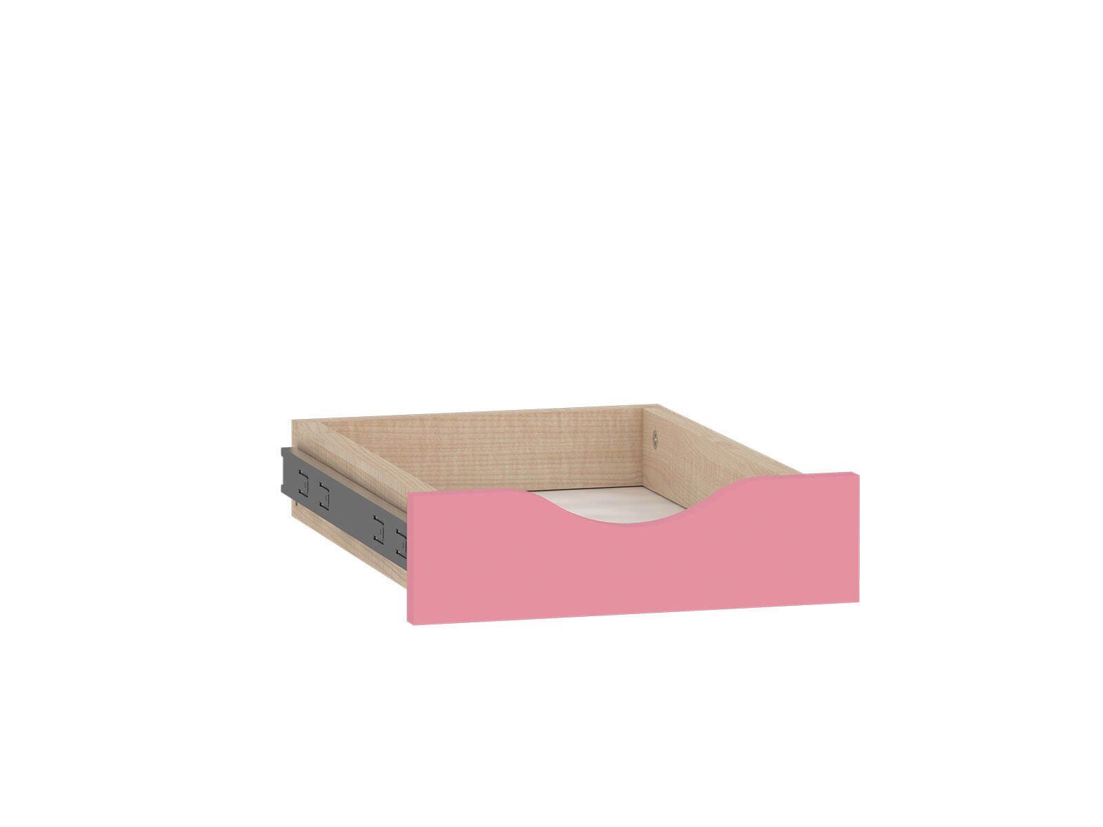 klein lade, roze - Feria-serie