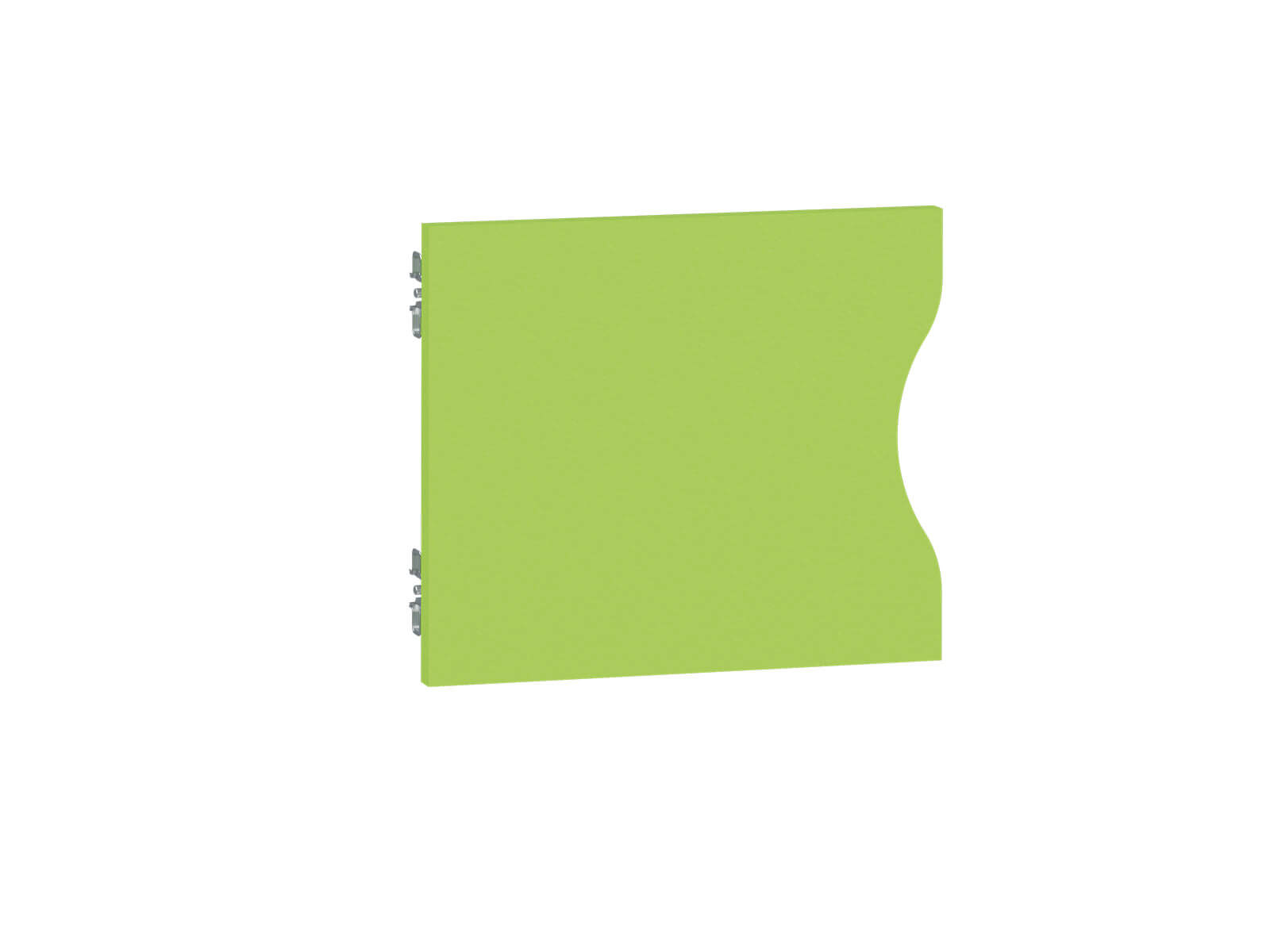 Chaux de porte - série Feria