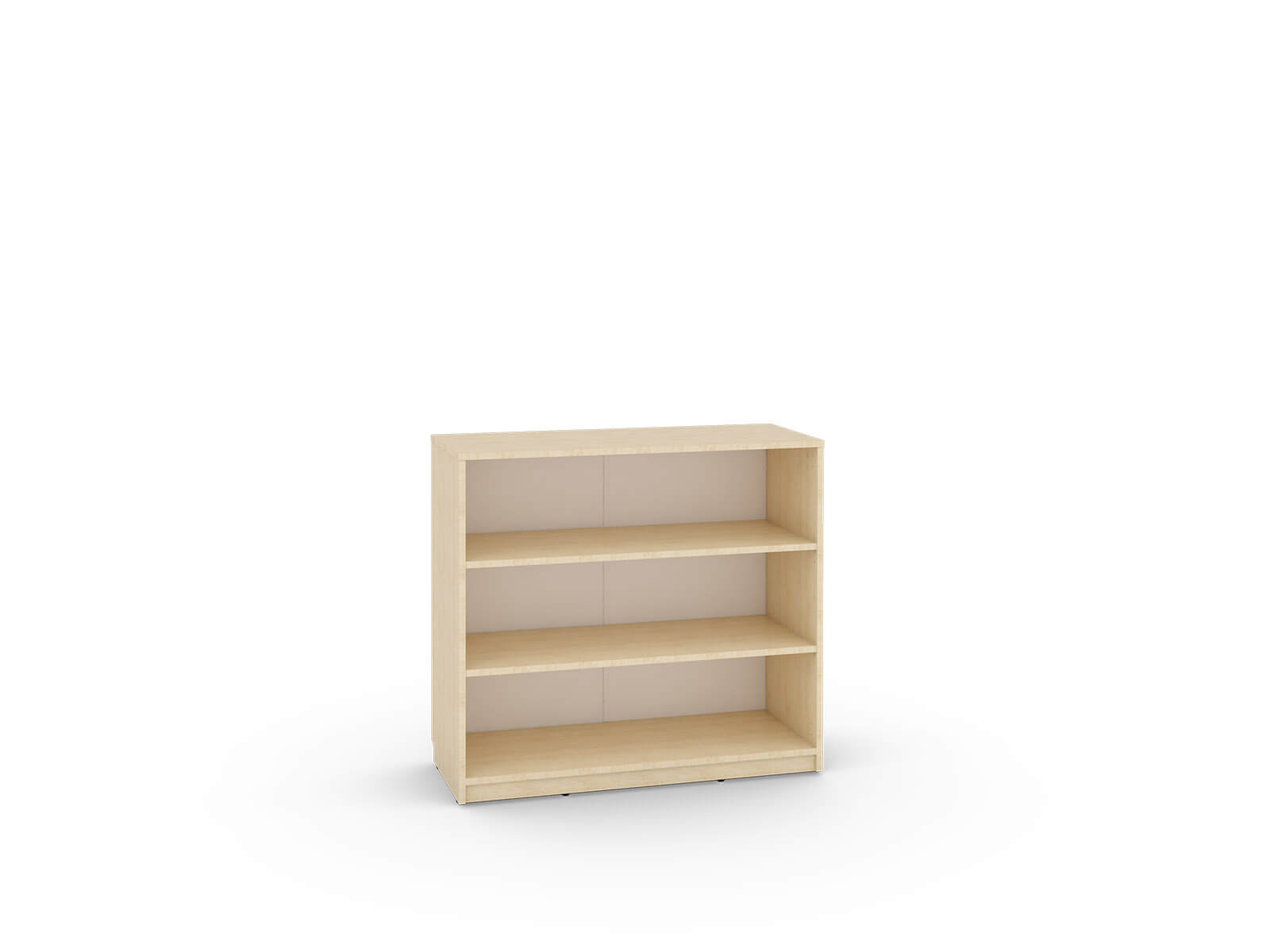 armoire moyenne avec étagères - série Feria