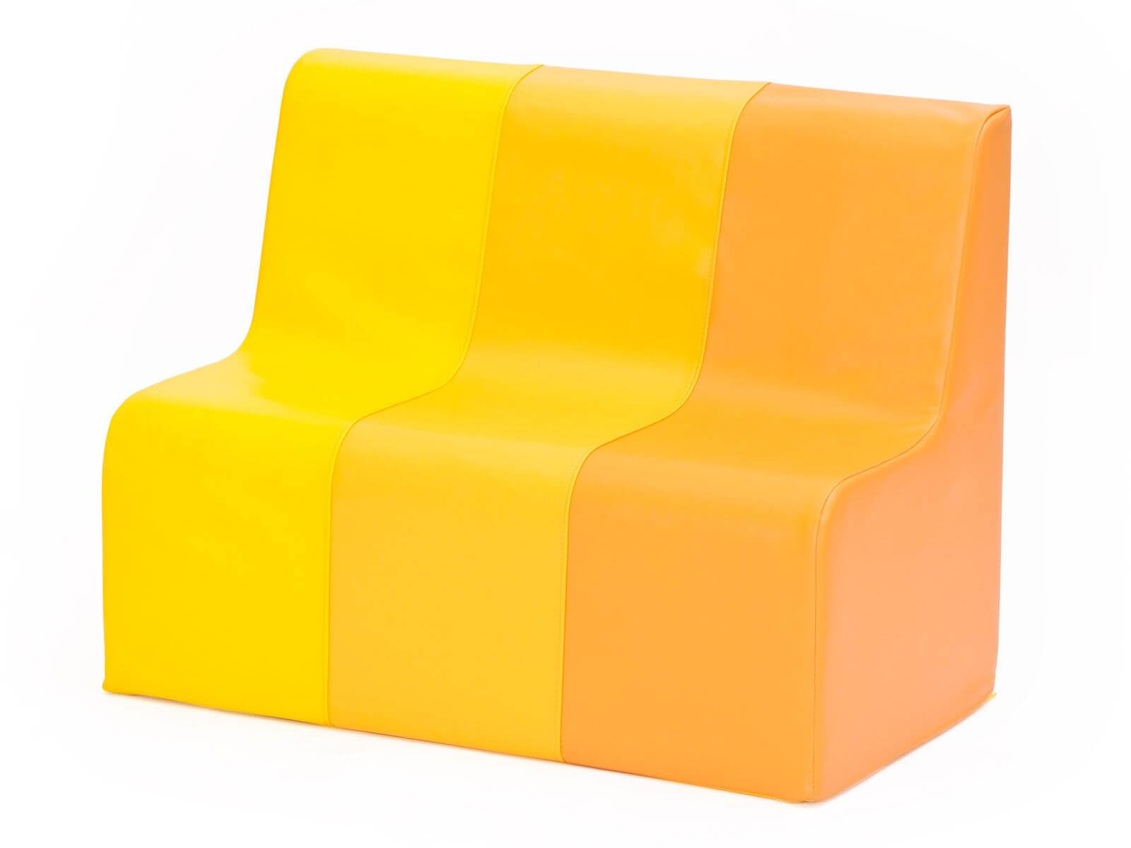 Sunny Sofa II gelb