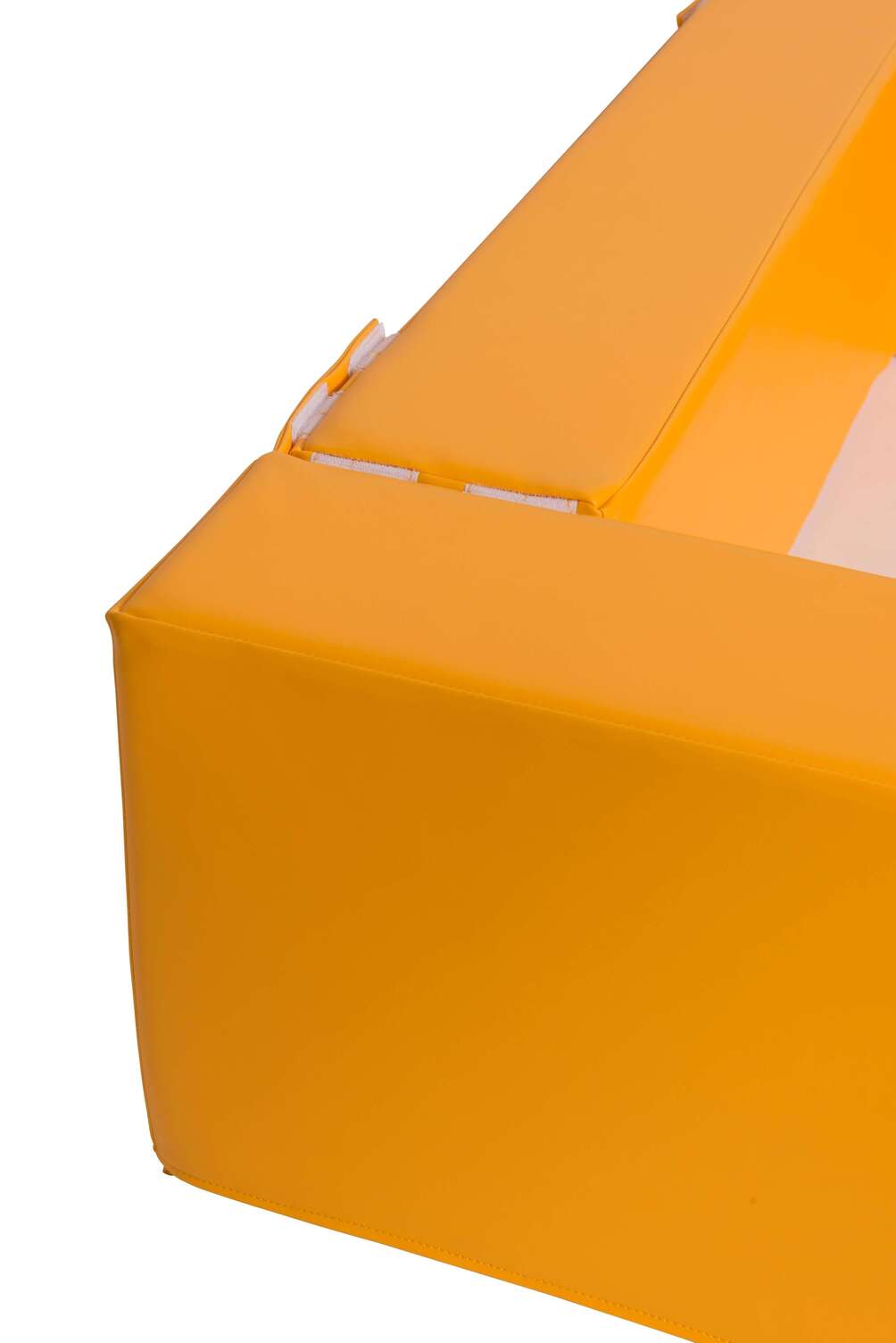 Piscine à balles - arc-en-ciel 120x120x30, balles en option