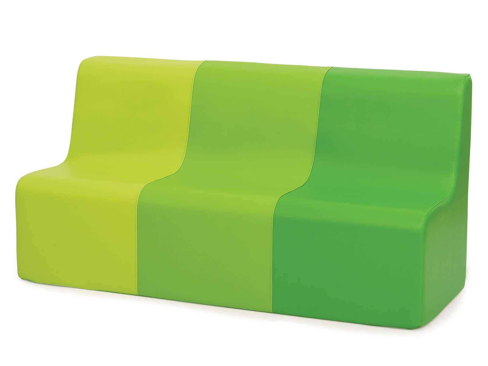 Sunny Sofa III grün