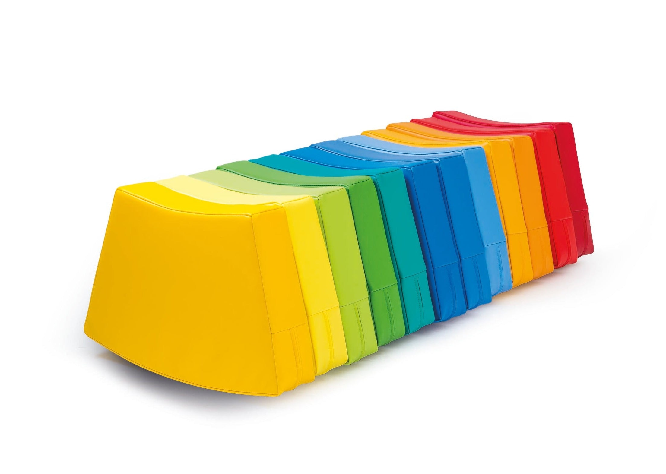 12 x Zitkussen - 4-seizoenen zitkring / ochtendkring als set