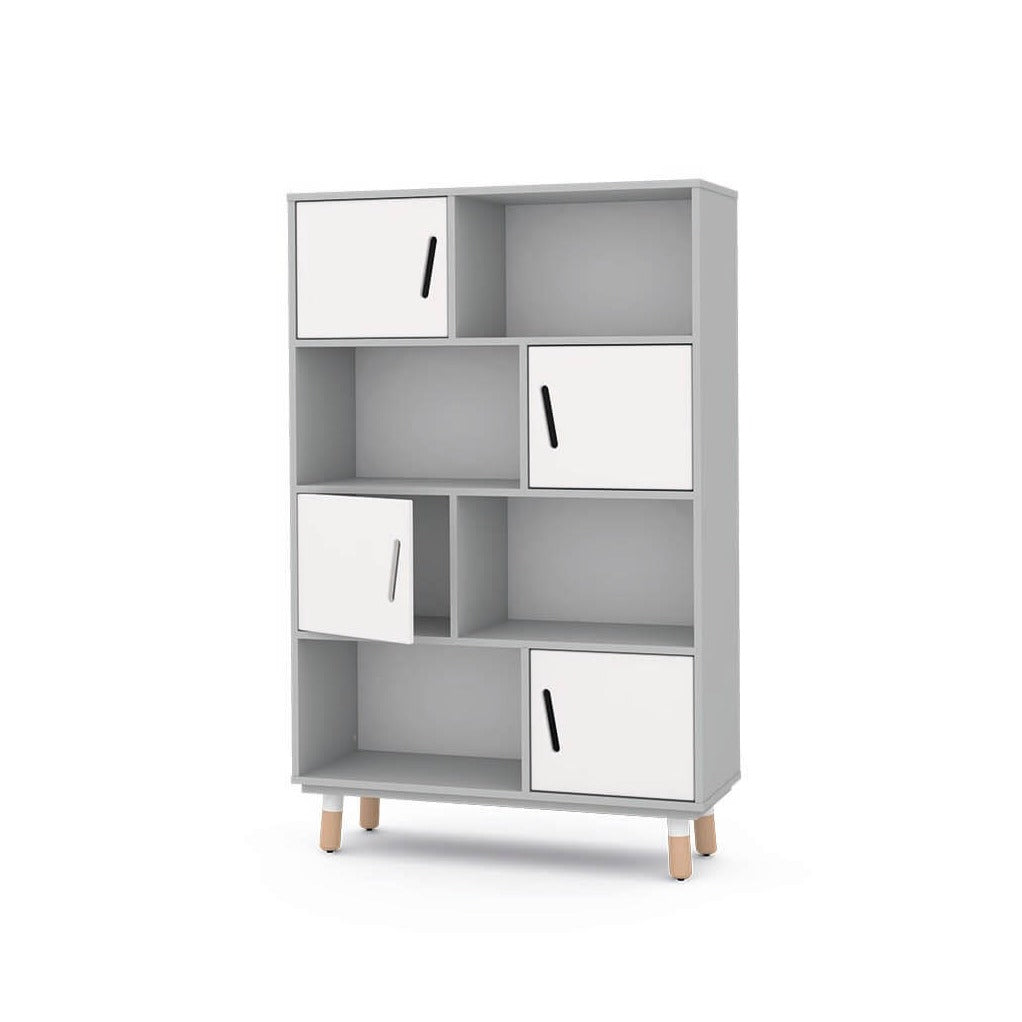 Série TAB - tables/chaises/armoires configurables