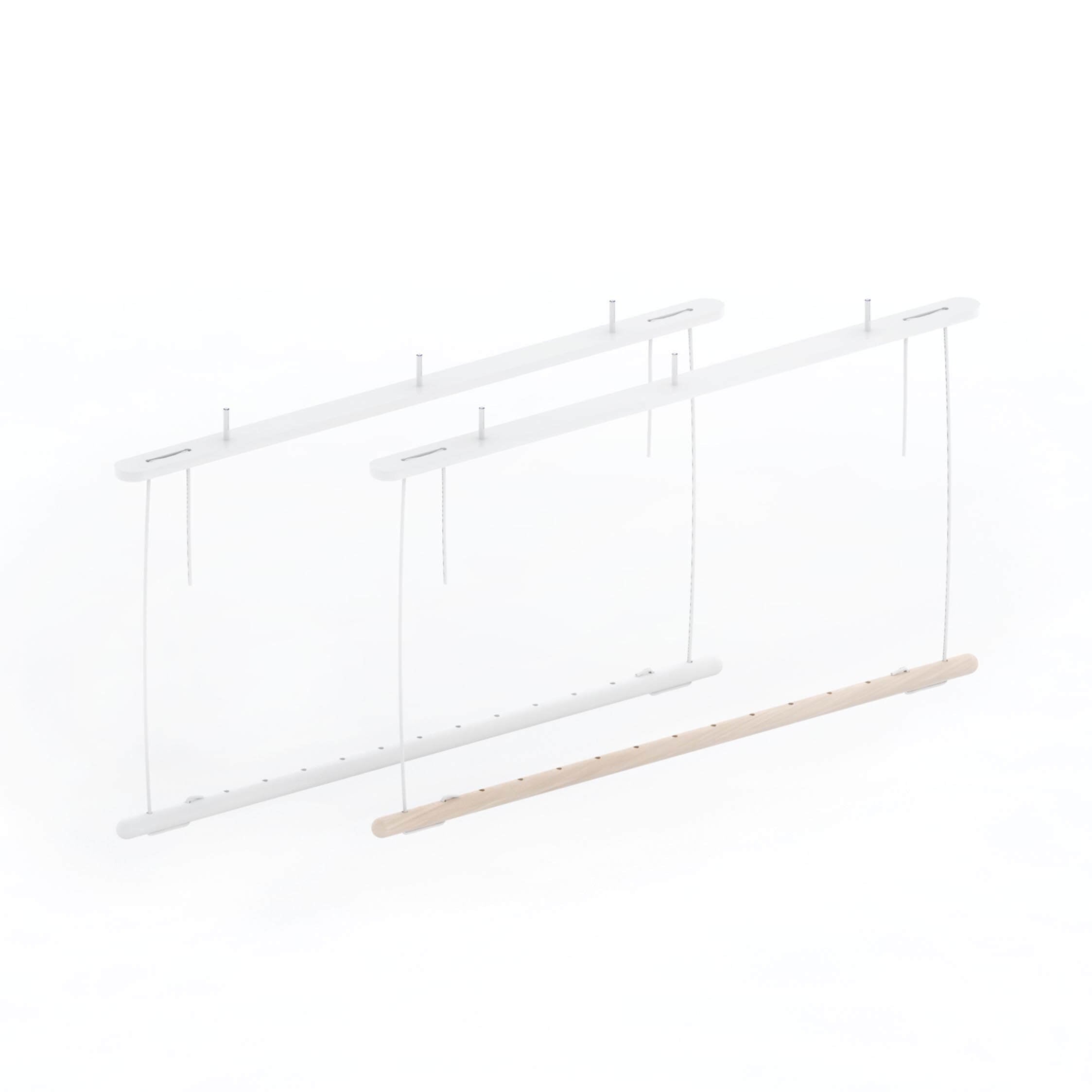 Série TAB - tables/chaises/armoires configurables