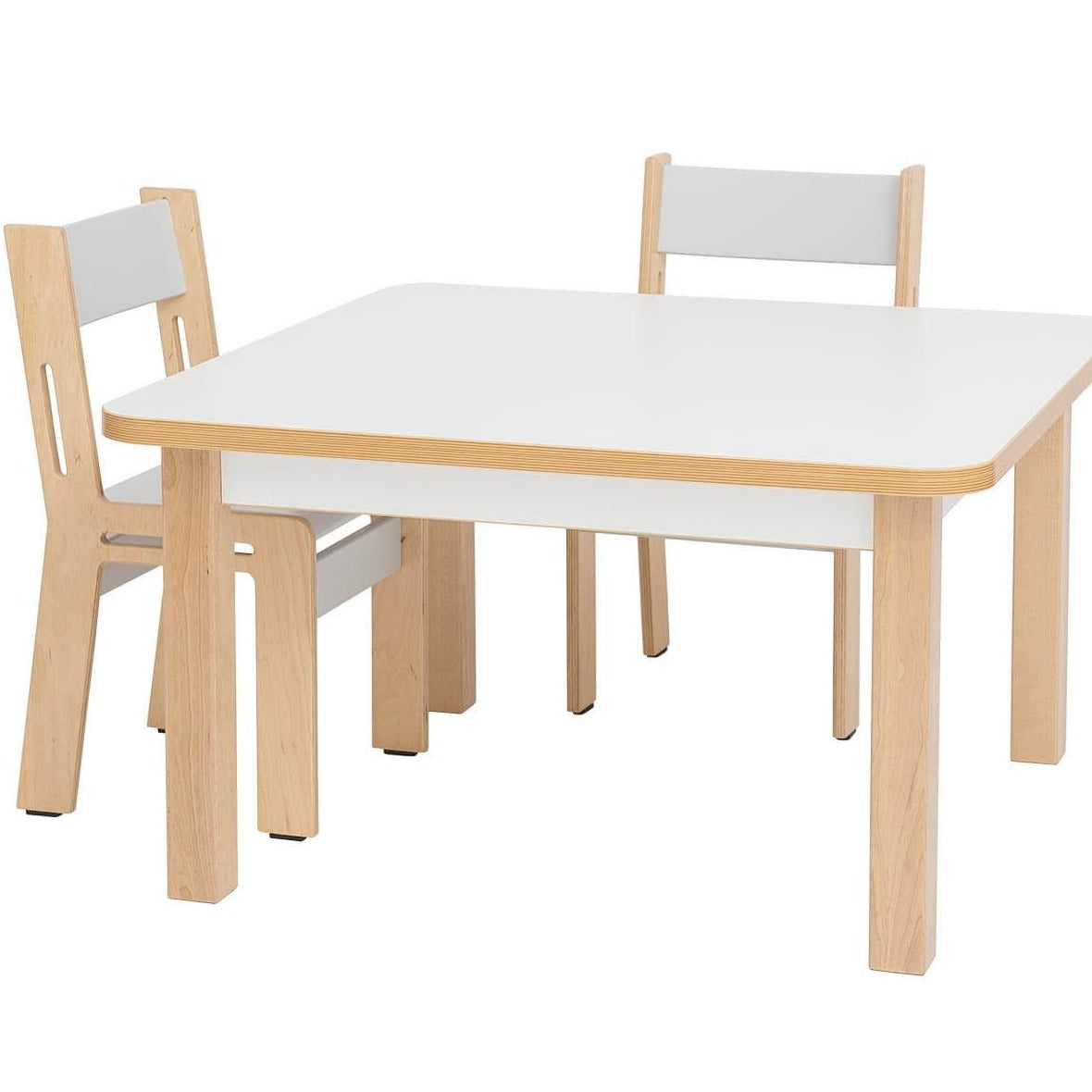 Série NEA - Tables/Chaises/Armoires configurables