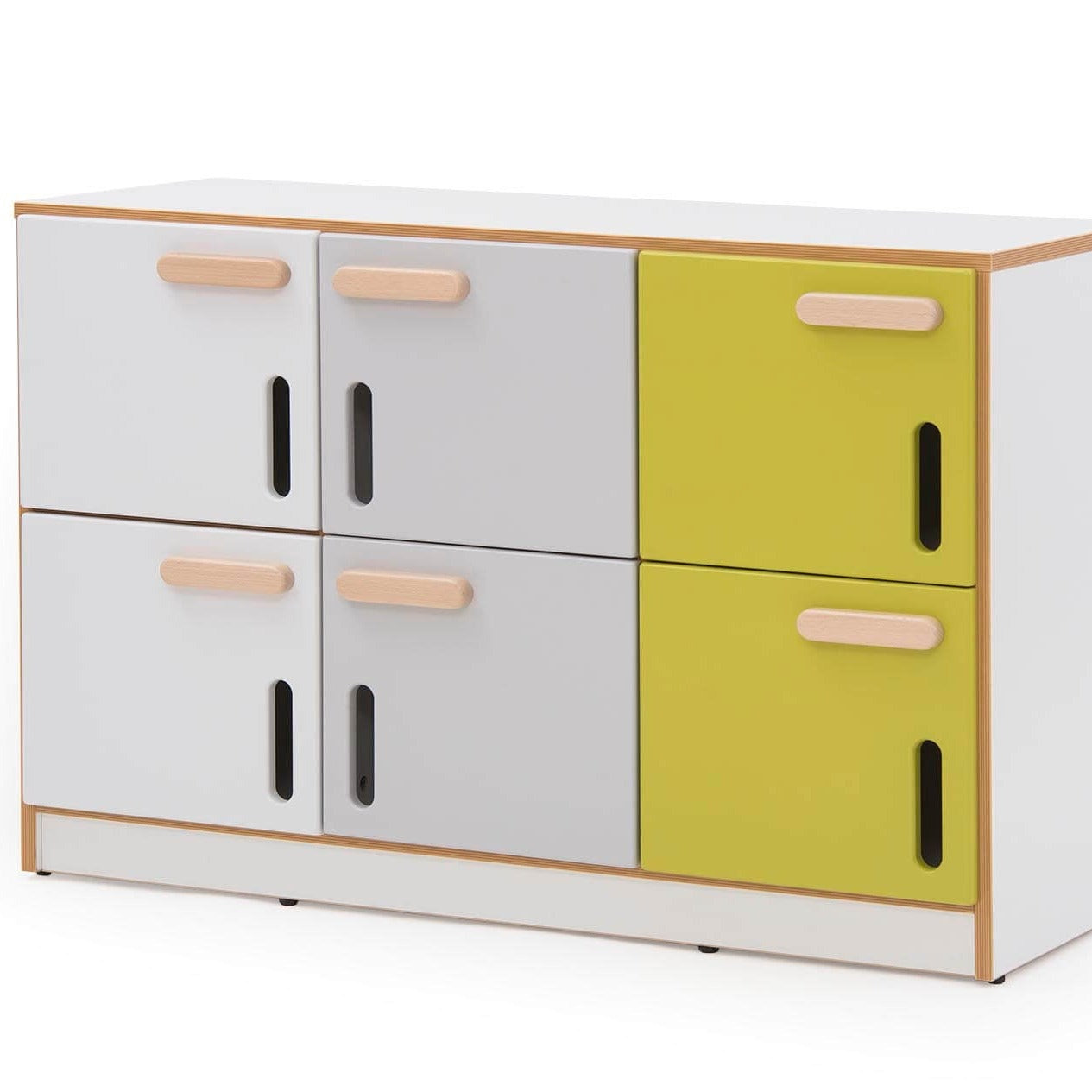 Série NEA - Tables/Chaises/Armoires configurables