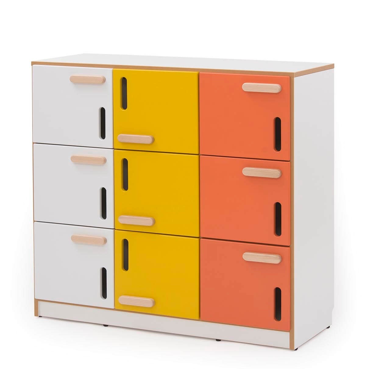 Série NEA - Tables/Chaises/Armoires configurables