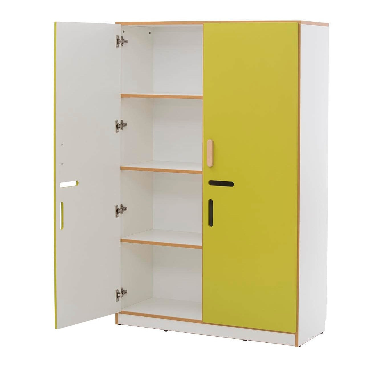 Série NEA - Tables/Chaises/Armoires configurables