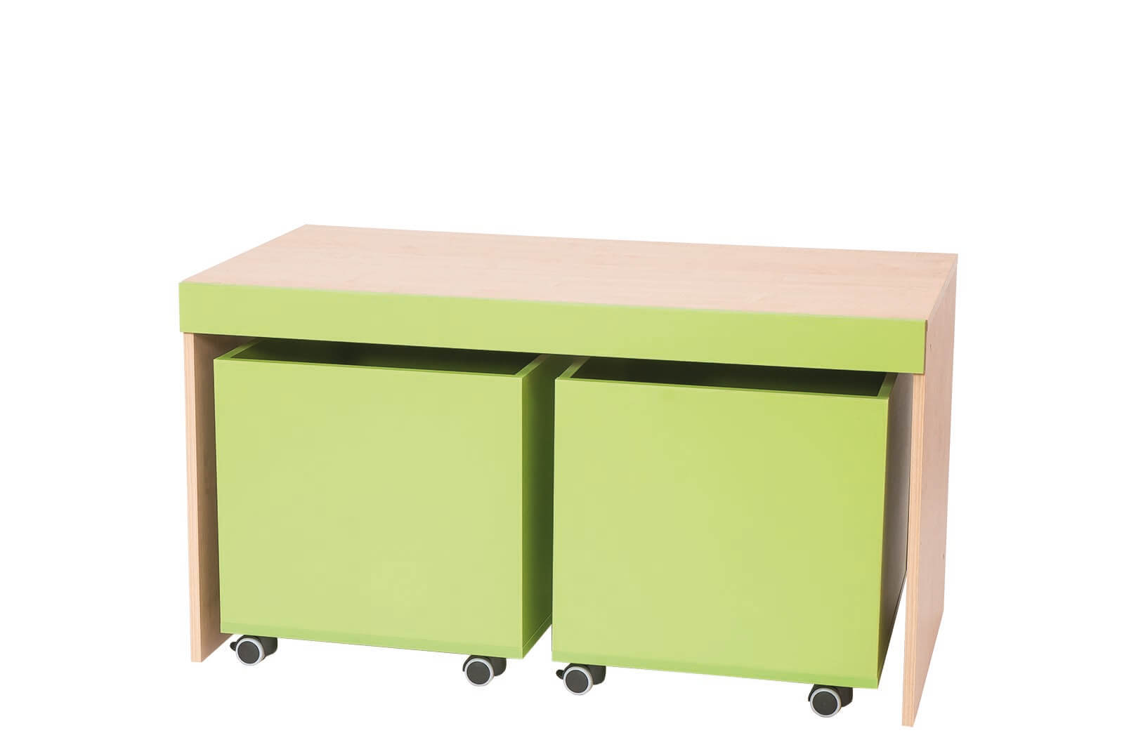 Séparateur de pièce configurable - série cottage