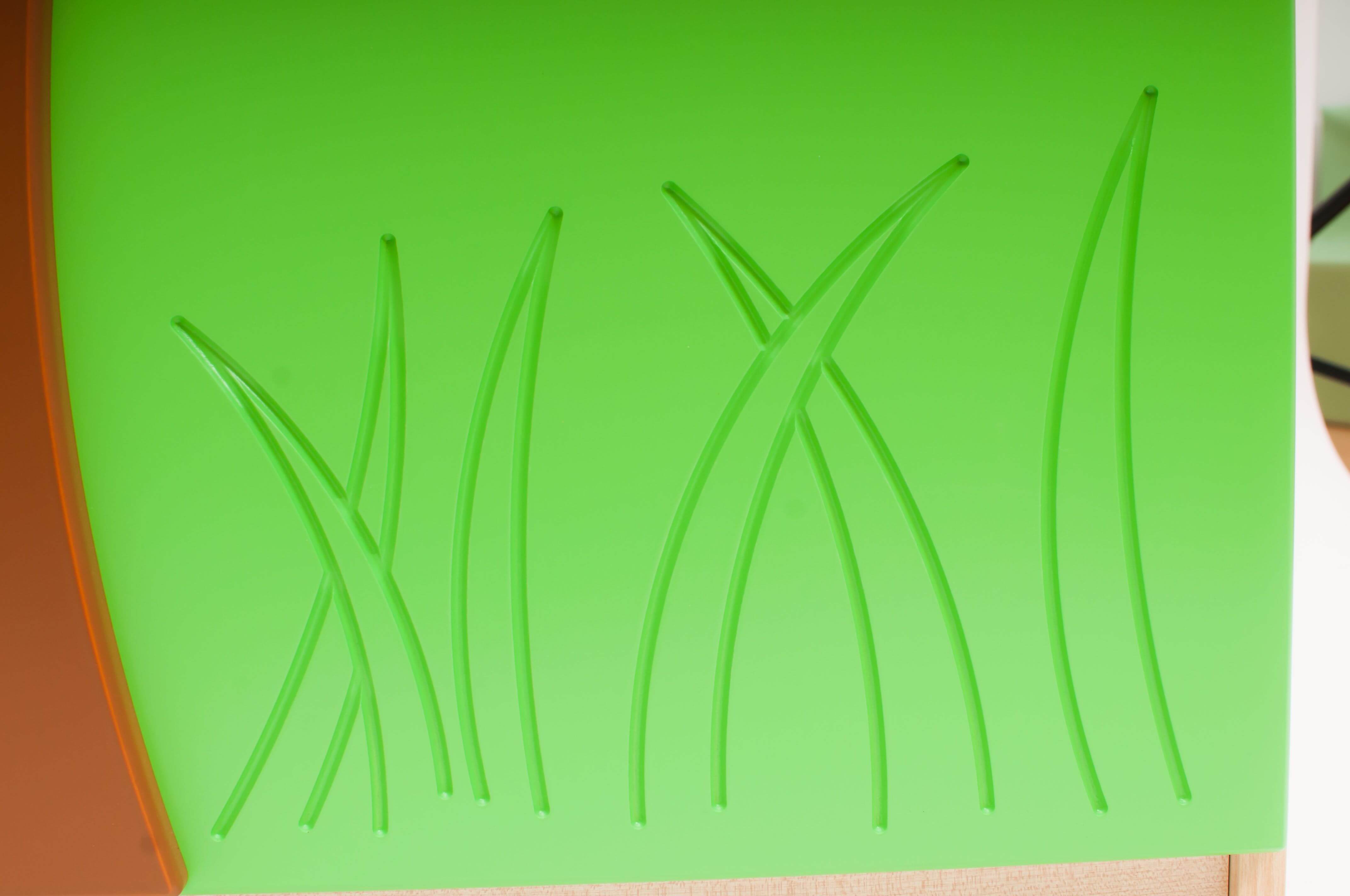 Ensemble série ours