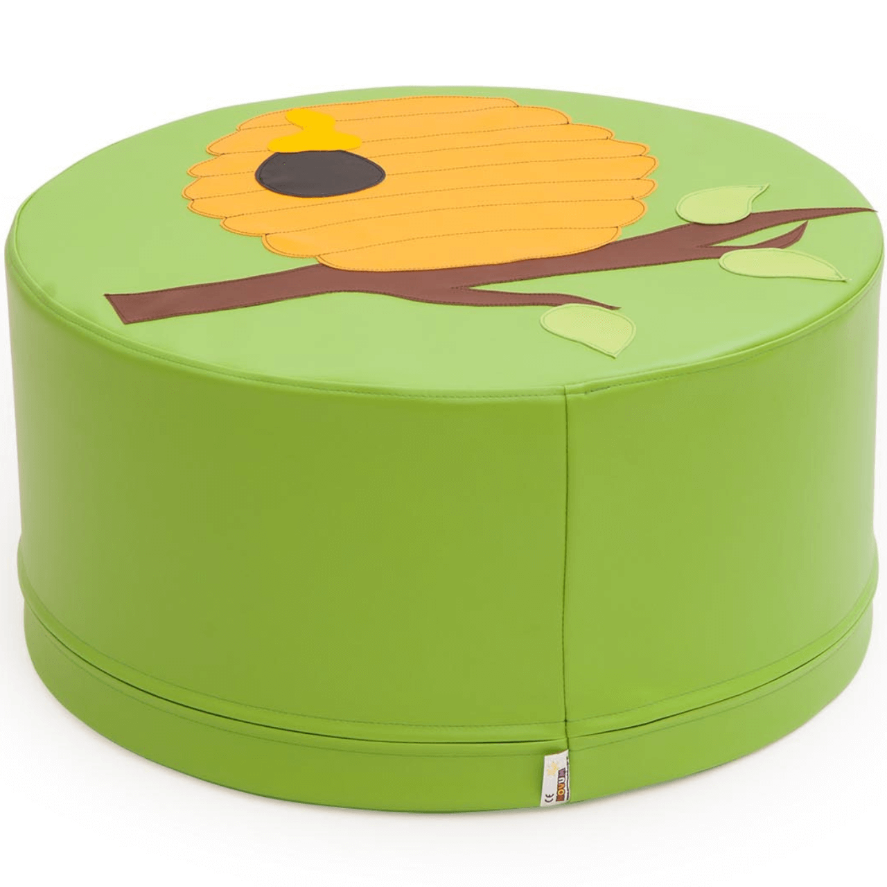 Groupe de sièges Happy Tree configurable