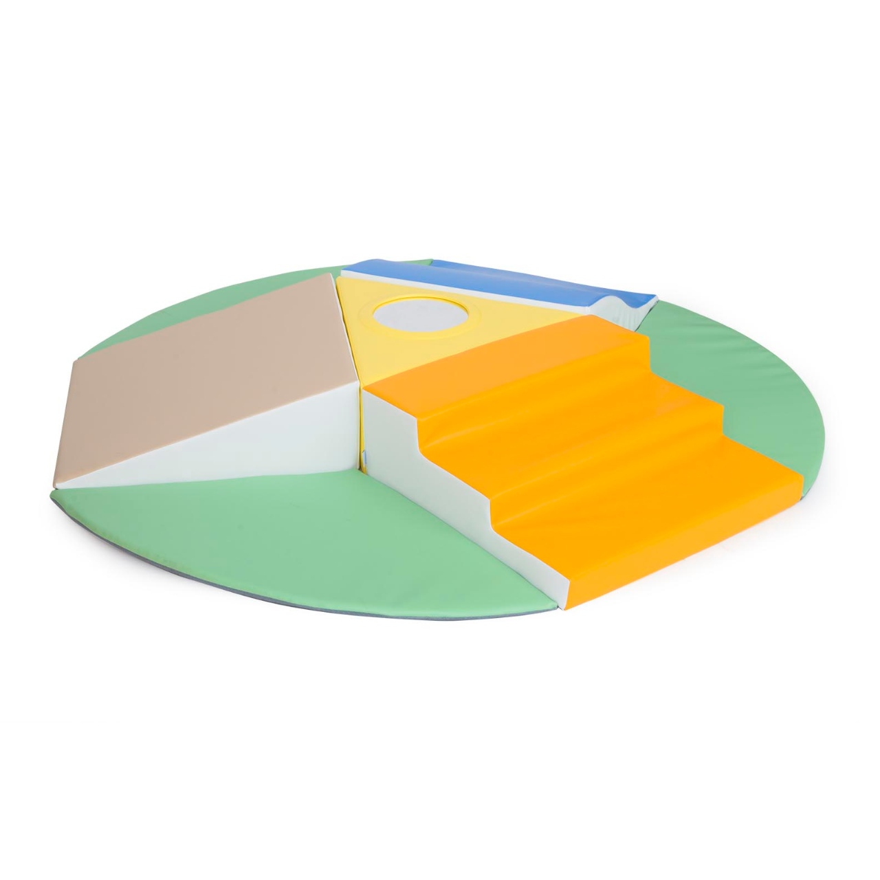 Plateforme en mousse Island II en set