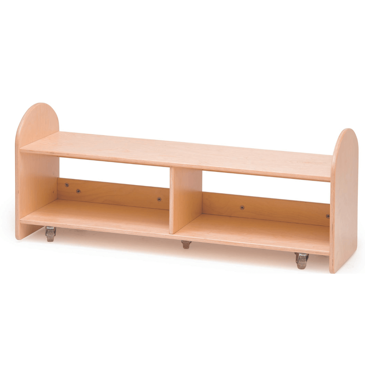 12 x Rechthoekig zitkussen (30x20x8cm) van kunstleer met zitbank - verschillende kleuren